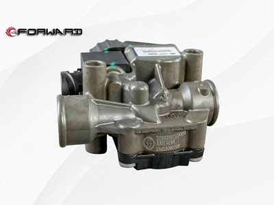 DZ9X259710039 ABS电磁阀 K059438,ABS solenoid valve,济南向前汽车配件有限公司