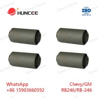 RB246 RB-246|Chevy/GM Leaf Spring Rubber Bushing