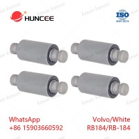 RB184 RB-184 | Volvo&White Leaf Spring Rubber Bushing