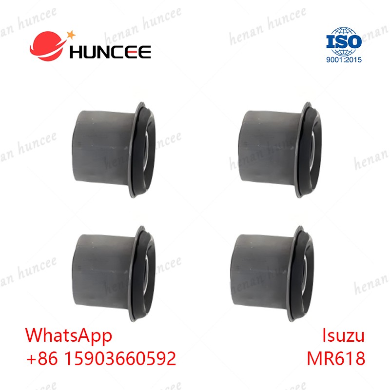 MR618|Isuzu Silent Block Bushing