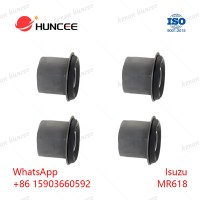 MR618|Isuzu Silent Block Bushing
