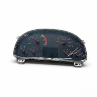 供应重汽豪沃HOWO驾驶室组合仪表总成电脑控制仪表板WG9719580035