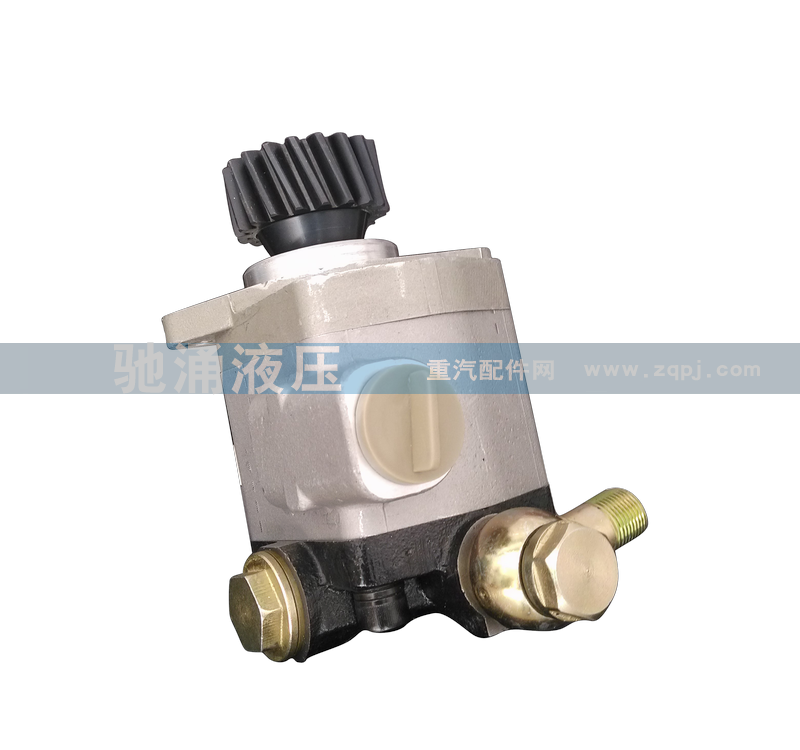 陕汽专用齿轮泵系列【驰涌液压-汽车转向系统配件制造商】/