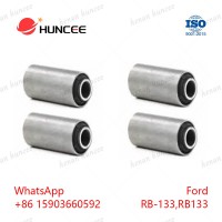 RB133 RB-133|Ford Leaf Spring Rubber Bushing