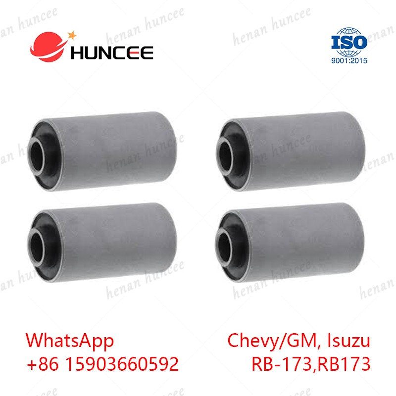 RB173 RB-173| Chevy/GM, Isuzu Leaf Spring Rubber Bushing
