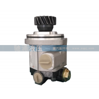 豪沃系列齿轮泵 转向助力泵、转向助力叶片泵【驰涌液压-汽车转向系统配件制造商】