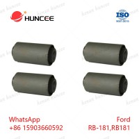 RB181 RB-181|Ford Leaf Spring Rubber Bushing