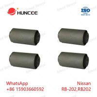 RB202 RB-202| Nissan Leaf Spring Rubber Bushing