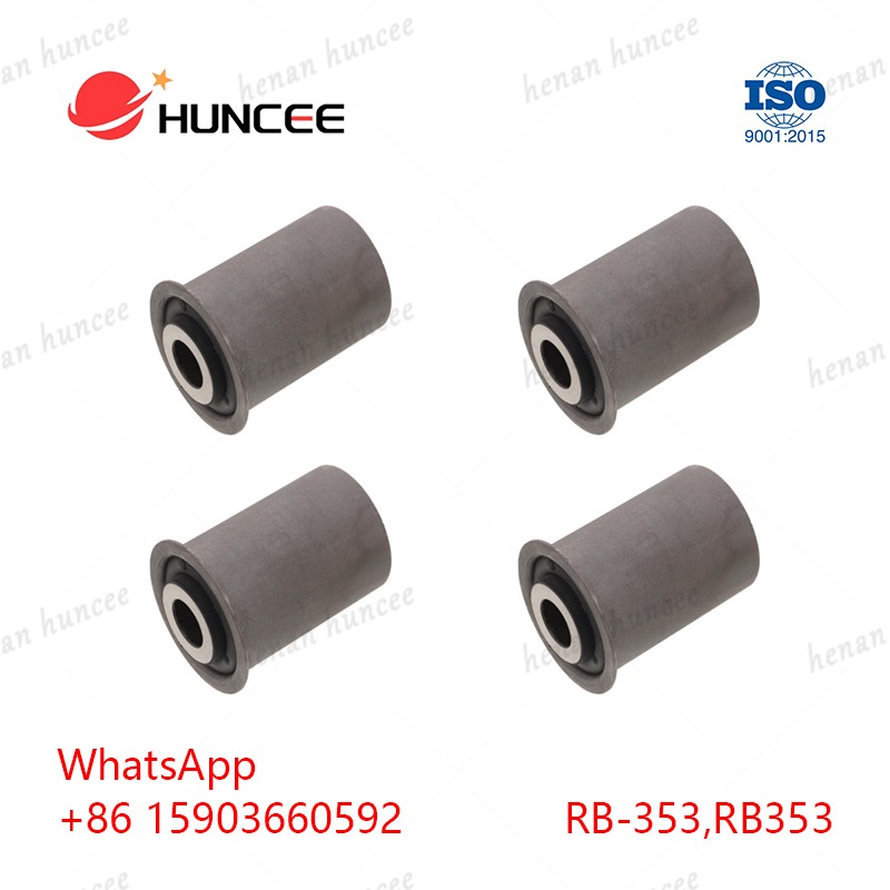 RB353 RB-353|Silent Block Bushing