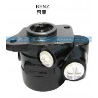 奔驰转向助力泵ZF 7673 955 116转向泵 转向助力叶片泵【驰涌液压】