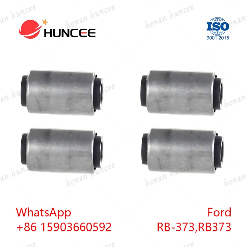 RB373 RB-373|Ford Leaf Spring Rubber Bushing