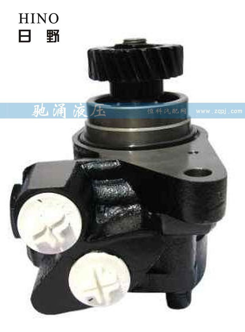 日野HINO转向助力泵44310-2362  /44310-2322转向泵 转向助力叶片泵【驰涌液压】/44310-2362  /44310-2322