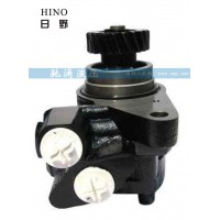 日野HINO转向助力泵44310-2362  /44310-2322转向泵 转向助力叶片泵【驰涌液压】