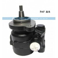 达夫DAF转向助力泵ZF 7672 955 287转向泵 转向助力叶片泵【驰涌液压】