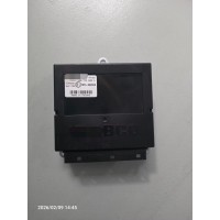 WG9925585101电控单元