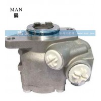 曼MAN转向助力泵LUK 542 0023 10转向助力泵、转向助力叶片泵【驰涌液压】