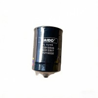 批发工程机械配件 机油滤芯15607-1330机油滤清器JX6141滤芯ME013343