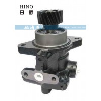 日野转向助力泵44310-1621 /44310-1490转向助力泵、转向助力叶片泵【驰涌液压】