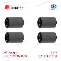 RB131 RB-131|Ford Leaf Spring Rubber Bushing