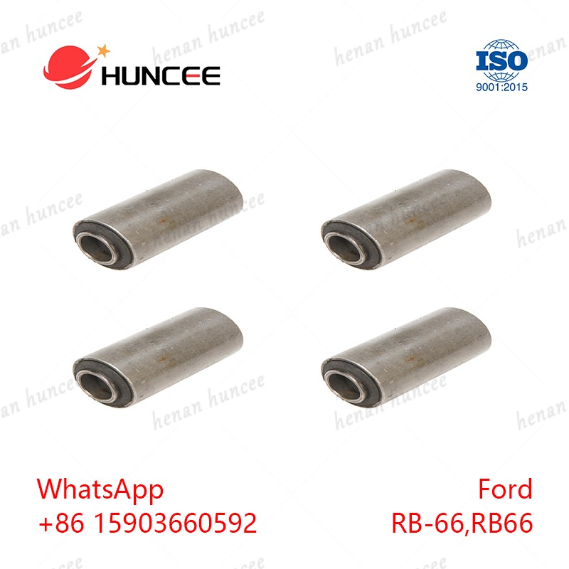 RB66 RB-66|Ford Leaf Spring Rubber Bushing