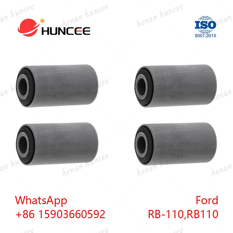 RB110 RB-110 | Ford Leaf Spring Rubber Bushing