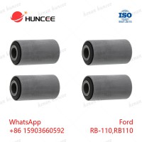 RB110 RB-110 | Ford Leaf Spring Rubber Bushing