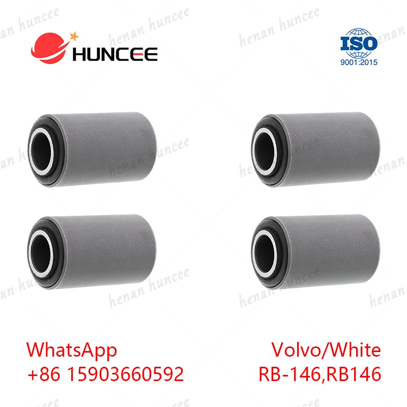 RB71 RB-71 |Jeep Leaf Spring Rubber Bushing