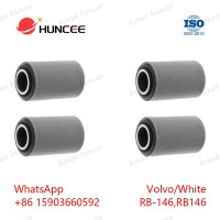 RB71 RB-71 |Jeep Leaf Spring Rubber Bushing