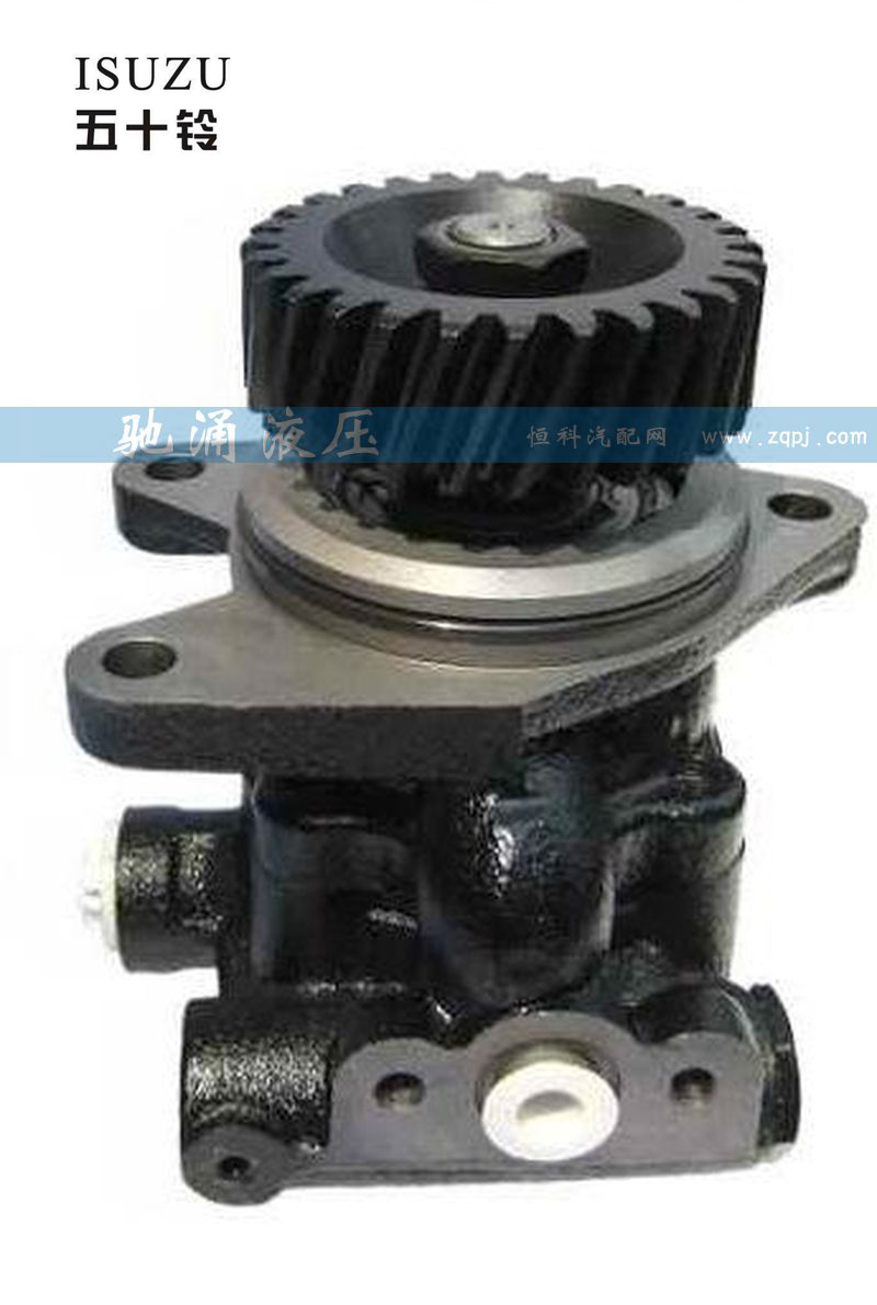 转向助力泵475-04065转向助力泵、转向助力叶片泵【驰涌液压】/475-04065