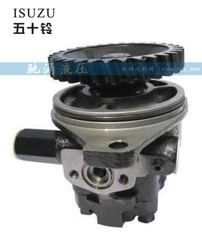 转向助力泵470-04156转向助力泵、转向助力叶片泵【驰涌液压】/470-04156