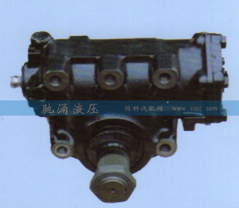 SY8098957101动力转向器【驰涌液压】/SY8098957101