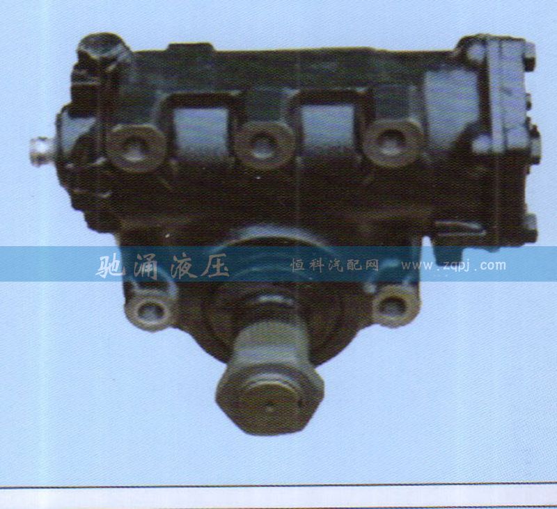 SY8098957629动力转向器【驰涌液压】/SY8098957629