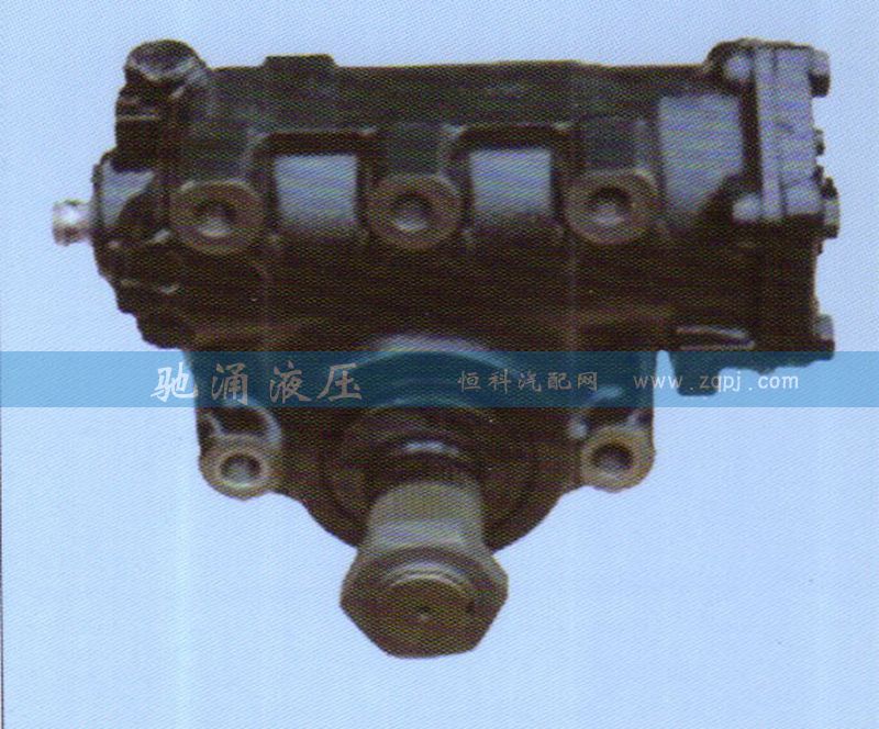 SY8098957126动力转向器 【驰涌液压】/SY8098957126