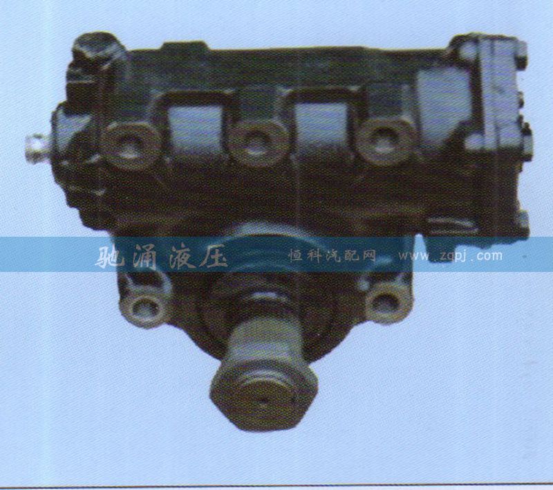 SY8098957114动力转向器【驰涌液压】/SY8098957114