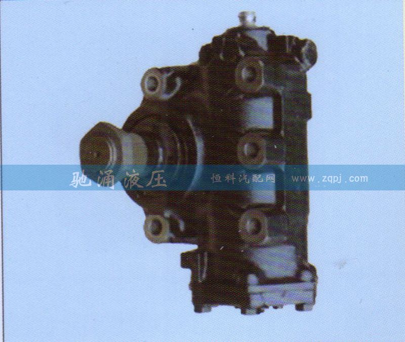 SK8098957124动力转向器【驰涌液压】/SK8098957124