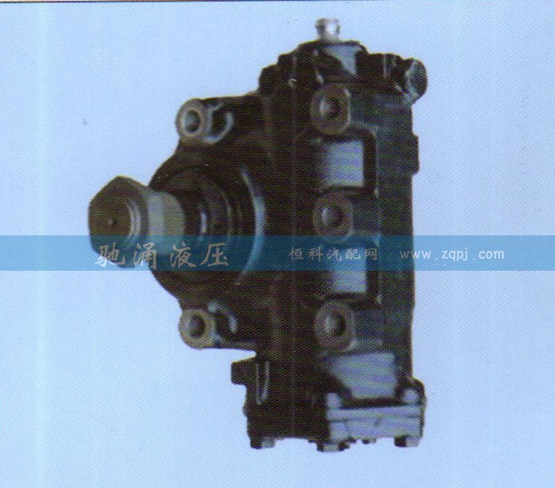 SY8098957107动力转向器【驰涌液压】/SY8098957107