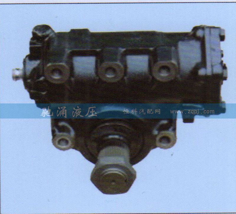 SY8098957260动力转向器【驰涌液压】/SY8098957260