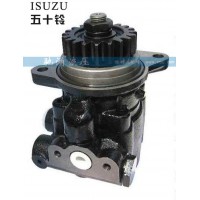 五十铃转向助力泵447-03940转向助力泵、转向助力叶片泵【驰涌液压】