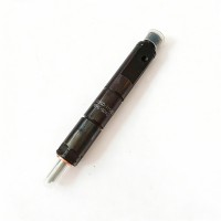 E0800-1112020C喷油器总成玉柴配件 不锈钢喷油器柴油发动机喷油器喷油嘴