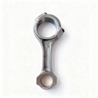 供应重汽潍柴发动机连杆总成61500030009 欧二WD615发动机连杆