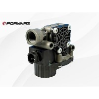 SANY 江山 HQC42503S13F  行驶制动系统 HQ3550116SQ10 ABS电磁阀