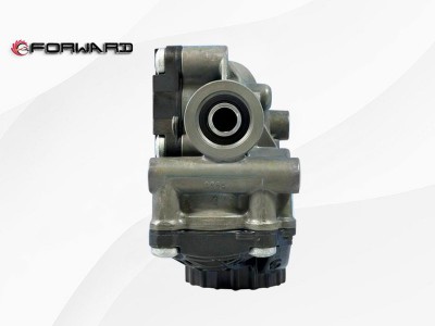 HQ3550116SQ10 ABS电磁阀,ABS solenoid valve,济南向前汽车配件有限公司