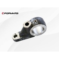 SHACMAN HANDE HDS300 行走后驱动桥系统 199014340041 凸轮轴支架