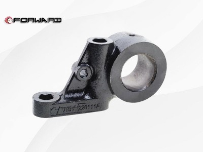 DZ9112340146 凸轮轴支架,Camshaft bracket,济南向前汽车配件有限公司