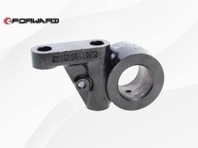 DZ9112340146 凸轮轴支架,Camshaft bracket,济南向前汽车配件有限公司