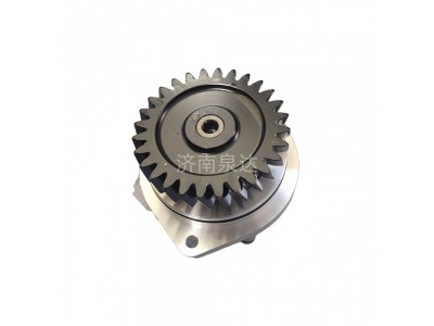 WG9725473825,转向叶片泵,济南泉达汽配有限公司