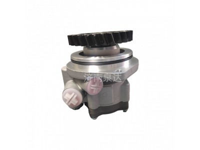 WG9725473516,转向叶片泵,济南泉达汽配有限公司