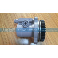 3407A44RP-010华菱汉马重卡转向泵 转向助力泵、转向助力叶片泵【驰涌液压】