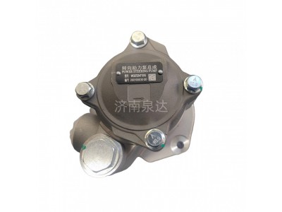 WG9725471016,转向叶片泵,济南泉达汽配有限公司