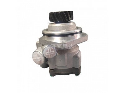 WG9725471016,转向叶片泵,济南泉达汽配有限公司